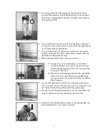 Preview for 13 page of Cleanmaxx Cyclone Power Pro Instruction Manual