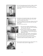 Preview for 31 page of Cleanmaxx Cyclone Power Pro Instruction Manual