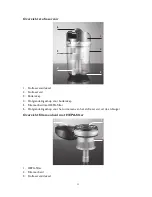 Preview for 61 page of Cleanmaxx Cyclone Power Pro Instruction Manual