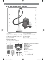 Предварительный просмотр 20 страницы Cleanmaxx EC813E-1250 Instruction Manual