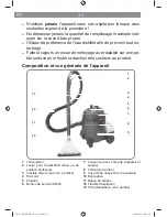 Предварительный просмотр 32 страницы Cleanmaxx EC813E-1250 Instruction Manual