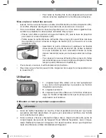 Предварительный просмотр 35 страницы Cleanmaxx EC813E-1250 Instruction Manual