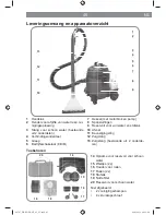 Предварительный просмотр 45 страницы Cleanmaxx EC813E-1250 Instruction Manual