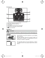 Preview for 8 page of Cleanmaxx EV-805-S14 Instruction Manual