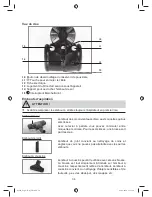 Предварительный просмотр 34 страницы Cleanmaxx EV-805-S14 Instruction Manual