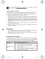 Preview for 40 page of Cleanmaxx EV-805-S14 Instruction Manual