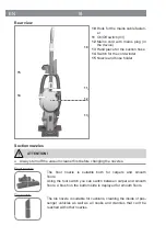 Предварительный просмотр 18 страницы Cleanmaxx FJ142L Instruction Manual