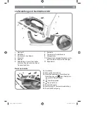 Preview for 9 page of Cleanmaxx HN-6156-2200 Instruction Manual