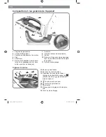 Preview for 38 page of Cleanmaxx HN-6156-2200 Instruction Manual