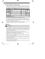 Preview for 40 page of Cleanmaxx HN-6156-2200 Instruction Manual