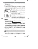 Preview for 42 page of Cleanmaxx HN-6156-2200 Instruction Manual