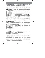 Preview for 43 page of Cleanmaxx HN-6156-2200 Instruction Manual