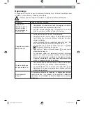 Preview for 45 page of Cleanmaxx HN-6156-2200 Instruction Manual