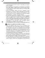 Preview for 50 page of Cleanmaxx HN-6156-2200 Instruction Manual