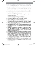 Preview for 51 page of Cleanmaxx HN-6156-2200 Instruction Manual