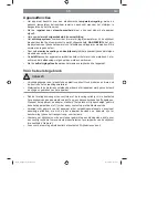 Preview for 55 page of Cleanmaxx HN-6156-2200 Instruction Manual