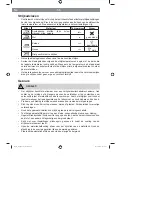 Preview for 56 page of Cleanmaxx HN-6156-2200 Instruction Manual