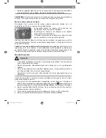 Preview for 57 page of Cleanmaxx HN-6156-2200 Instruction Manual