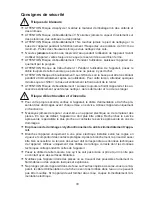 Preview for 33 page of Cleanmaxx JJ-SC-005B Z 08337 Instruction Manual