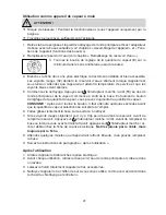 Preview for 41 page of Cleanmaxx JJ-SC-005B Z 08337 Instruction Manual