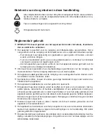 Preview for 46 page of Cleanmaxx JJ-SC-005B Z 08337 Instruction Manual