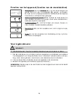 Preview for 50 page of Cleanmaxx JJ-SC-005B Z 08337 Instruction Manual