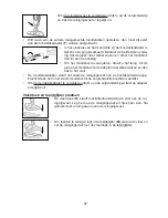 Preview for 52 page of Cleanmaxx JJ-SC-005B Z 08337 Instruction Manual