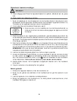 Preview for 55 page of Cleanmaxx JJ-SC-005B Z 08337 Instruction Manual