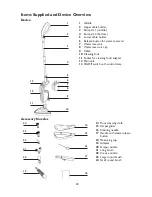 Предварительный просмотр 22 страницы Cleanmaxx JJ-SC-009D Instruction Manual