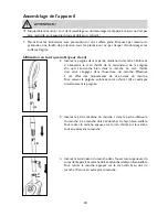 Предварительный просмотр 38 страницы Cleanmaxx JJ-SC-009D Instruction Manual