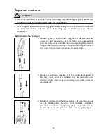 Предварительный просмотр 52 страницы Cleanmaxx JJ-SC-009D Instruction Manual