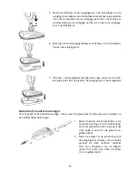 Предварительный просмотр 53 страницы Cleanmaxx JJ-SC-009D Instruction Manual