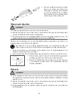 Предварительный просмотр 54 страницы Cleanmaxx JJ-SC-009D Instruction Manual