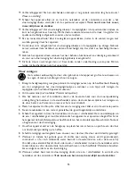 Предварительный просмотр 55 страницы Cleanmaxx JJ-SC-009D Instruction Manual