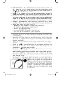 Предварительный просмотр 11 страницы Cleanmaxx KPA10-1 Instruction Manual