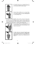 Предварительный просмотр 14 страницы Cleanmaxx KPA10-1 Instruction Manual