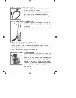 Предварительный просмотр 39 страницы Cleanmaxx KPA10-1 Instruction Manual