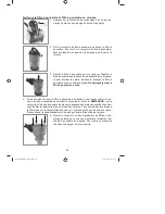 Предварительный просмотр 43 страницы Cleanmaxx KPA10-1 Instruction Manual