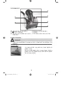 Предварительный просмотр 53 страницы Cleanmaxx KPA10-1 Instruction Manual