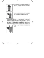 Предварительный просмотр 59 страницы Cleanmaxx KPA10-1 Instruction Manual