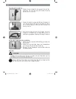 Preview for 8 page of Cleanmaxx PC-C001-1 Instruction Manual