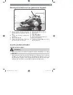 Preview for 29 page of Cleanmaxx PC-C001-1 Instruction Manual