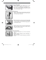 Preview for 30 page of Cleanmaxx PC-C001-1 Instruction Manual