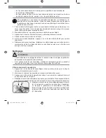 Preview for 32 page of Cleanmaxx PC-C001-1 Instruction Manual