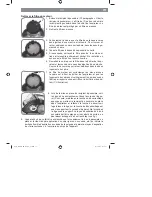 Preview for 33 page of Cleanmaxx PC-C001-1 Instruction Manual