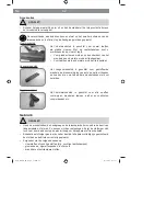 Preview for 42 page of Cleanmaxx PC-C001-1 Instruction Manual