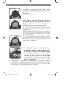 Preview for 44 page of Cleanmaxx PC-C001-1 Instruction Manual