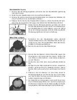 Preview for 10 page of Cleanmaxx PC-C001-5 Instruction Manual