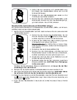 Preview for 11 page of Cleanmaxx PC-C008 Instruction Manual