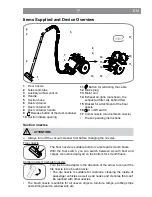 Preview for 17 page of Cleanmaxx PC-C008 Instruction Manual